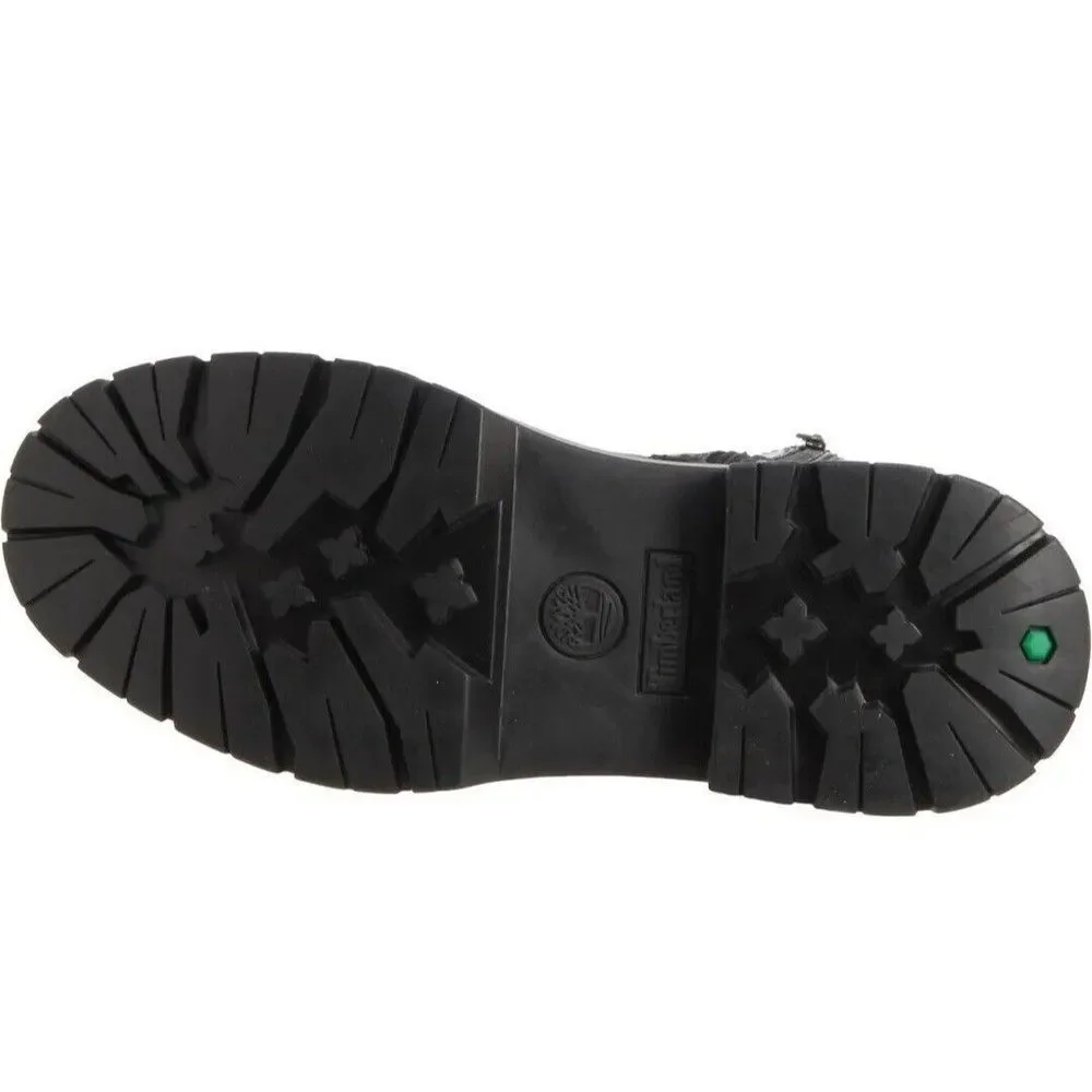 Timberland leather malynn